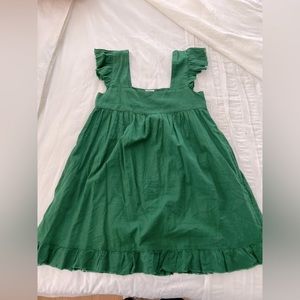 Aerie babydoll dress